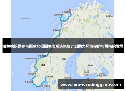 哈兰德积极参与挪威北极圈生态系统恢复计划助力环境保护与可持续发展 哈兰德积极参与挪威北极圈生态系统恢复计划助力环境保护与可持续发展