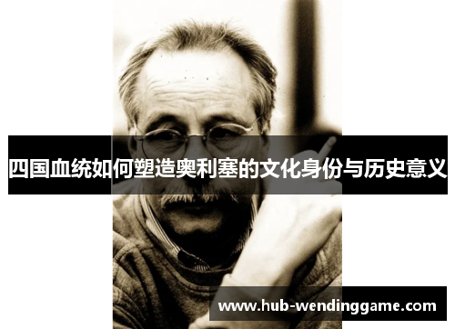 四国血统如何塑造奥利塞的文化身份与历史意义 四国血统如何塑造奥利塞的文化身份与历史意义