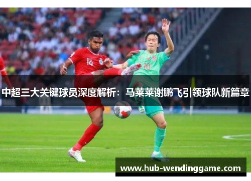 中超三大关键球员深度解析：马莱莱谢鹏飞引领球队新篇章