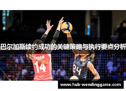 巴尔加斯续约成功的关键策略与执行要点分析