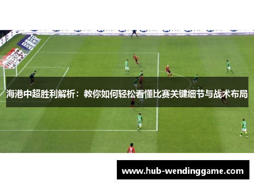 海港中超胜利解析：教你如何轻松看懂比赛关键细节与战术布局