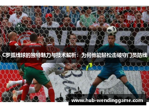 C罗弧线球的独特魅力与技术解析：为何他能轻松击破守门员防线